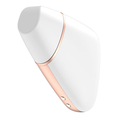 Satisfyer | 悦享 三角悦享器