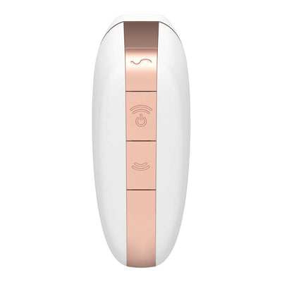 Satisfyer | 悦享 三角悦享器