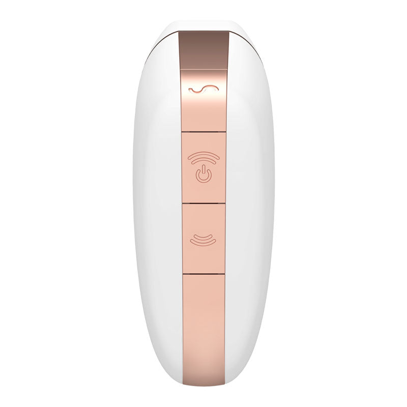 Satisfyer | 悦享 三角悦享器