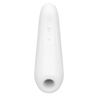 Satisfyer | 悦享 曲线吸力悦享器