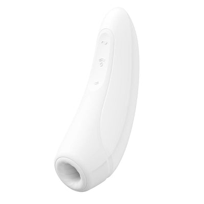 Satisfyer | 悦享 曲线吸力悦享器