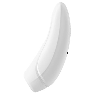 Satisfyer | 悦享 曲线吸力悦享器
