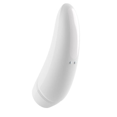 Satisfyer | 悦享 曲线吸力悦享器