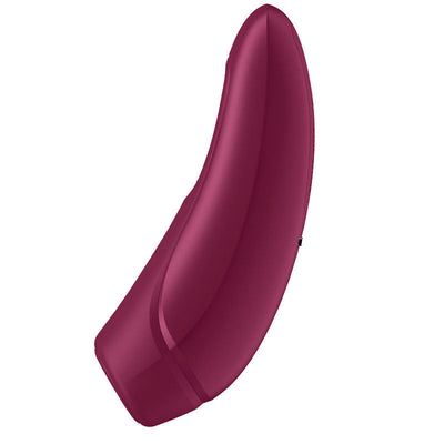 Satisfyer | 悦享 曲线吸力悦享器