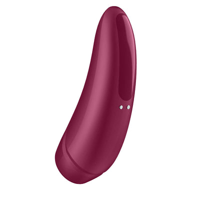 Satisfyer | 悦享 曲线吸力悦享器
