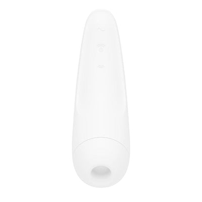 Satisfyer | 悦享 曲线吸力悦享器