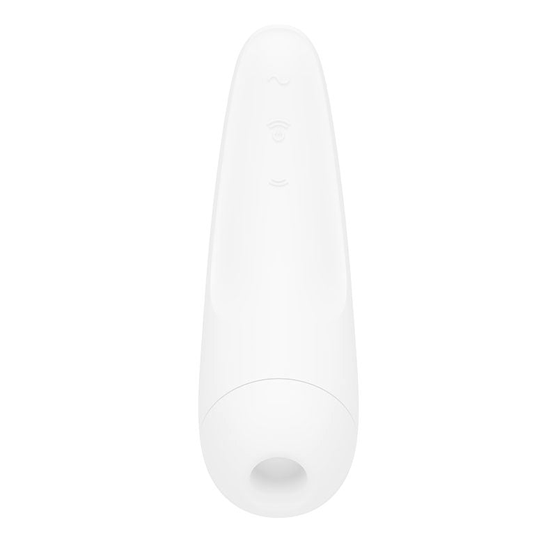 Satisfyer | 悦享 曲线吸力悦享器