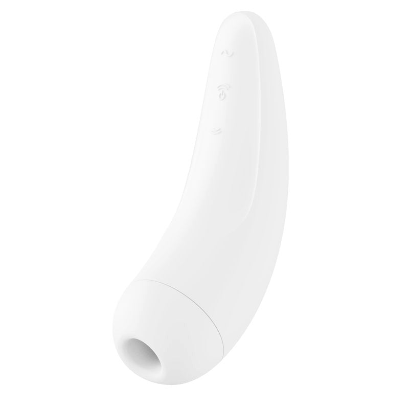 Satisfyer | 悦享 曲线吸力悦享器