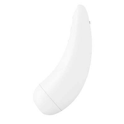 Satisfyer | 悦享 曲线吸力悦享器
