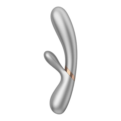 Satisfyer | 悦享 兔型悦享器