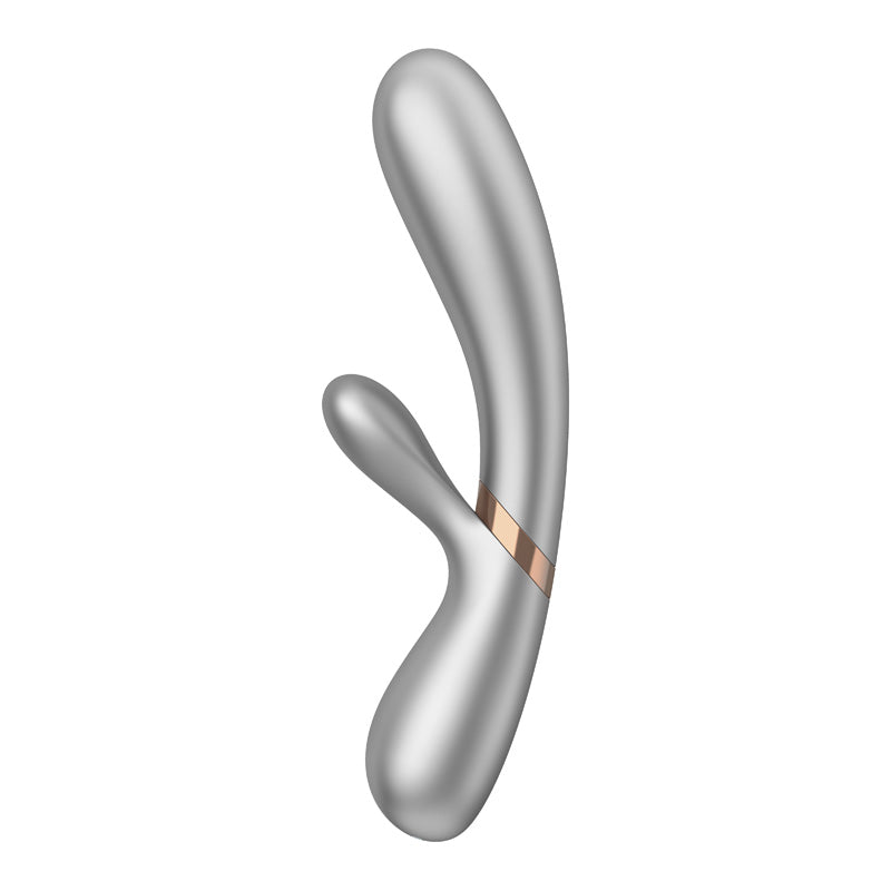 Satisfyer | 悦享 兔型悦享器