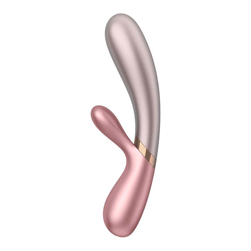 Satisfyer | 悦享 兔型悦享器