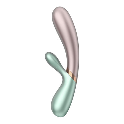 Satisfyer | 悦享 兔型悦享器