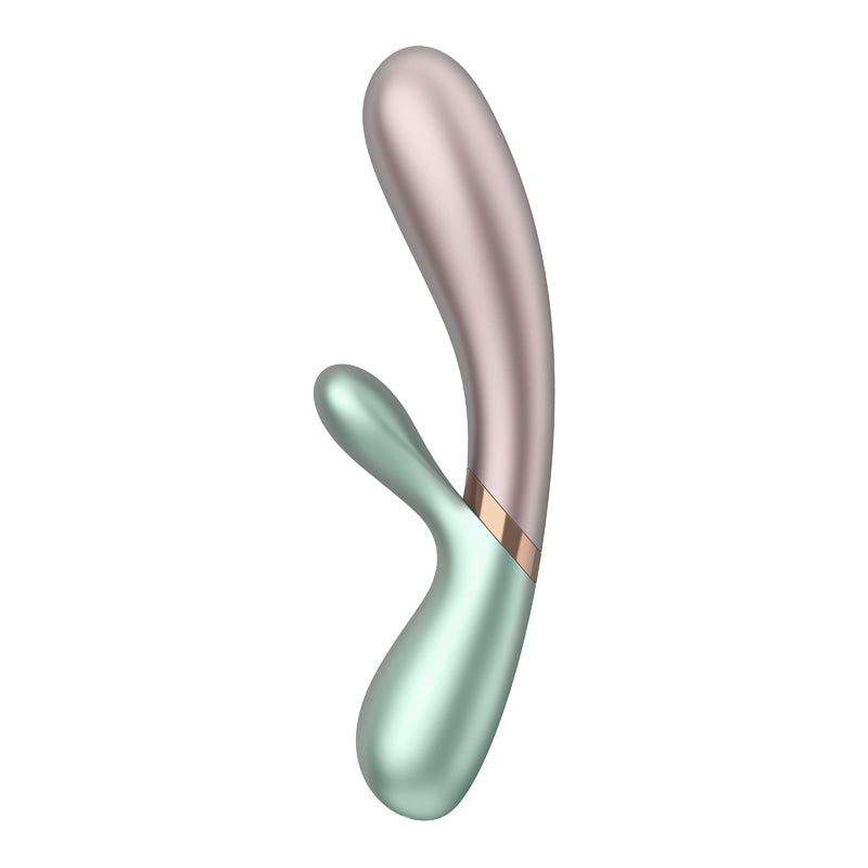 Satisfyer | 悦享 兔型悦享器
