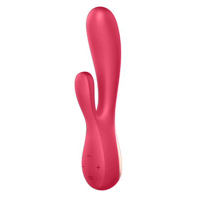 Satisfyer | 悦享 Mono Flex 兔型悦享器