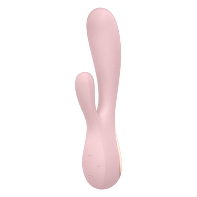 Satisfyer | 悦享 Mono Flex 兔型悦享器