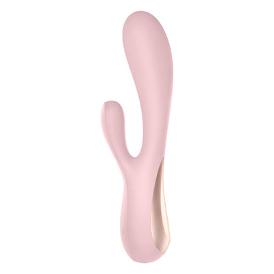 Satisfyer | 悦享 Mono Flex 兔型悦享器