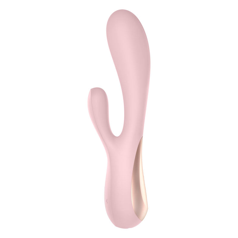 Satisfyer | 悦享 Mono Flex 兔型悦享器