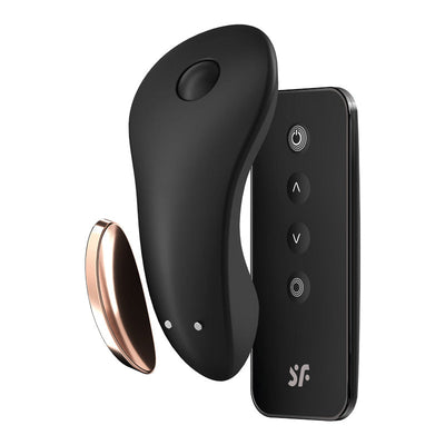 Satisfyer 小秘密内裤振动器