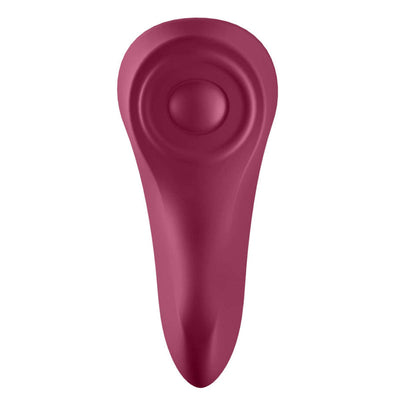 Satisfyer | 悦享 隐秘贴身悦享器