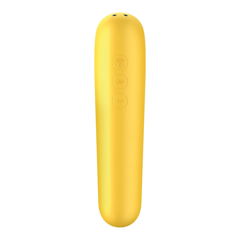 Satisfyer | 悦享 双感悦享器