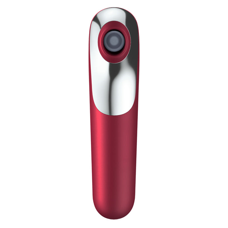 Satisfyer | 悦享 双感悦享器