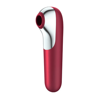 Satisfyer | 悦享 双感悦享器