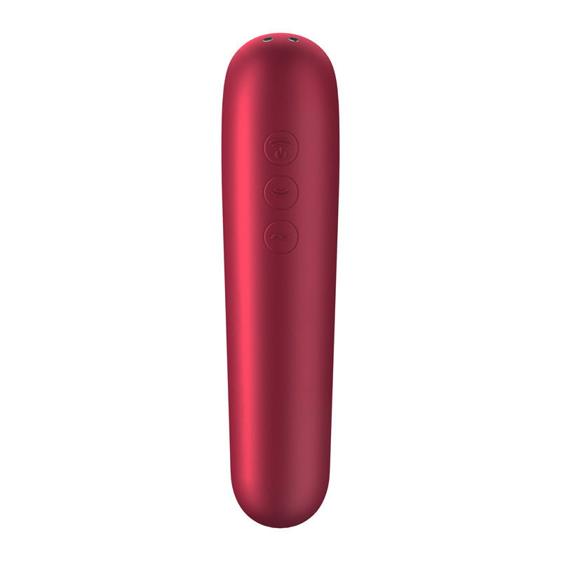 Satisfyer | 悦享 双感悦享器