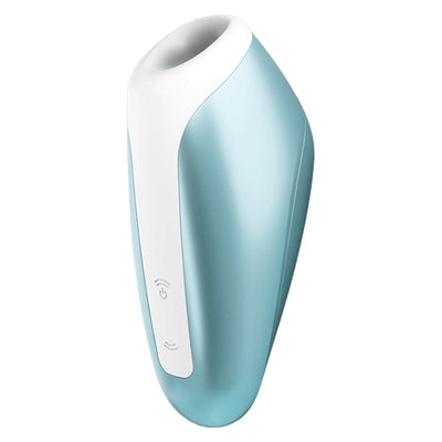 Satisfyer | 悦享 轻柔悦享器