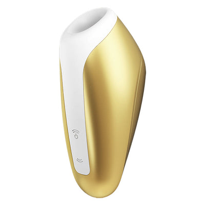 Satisfyer | 悦享 轻柔悦享器