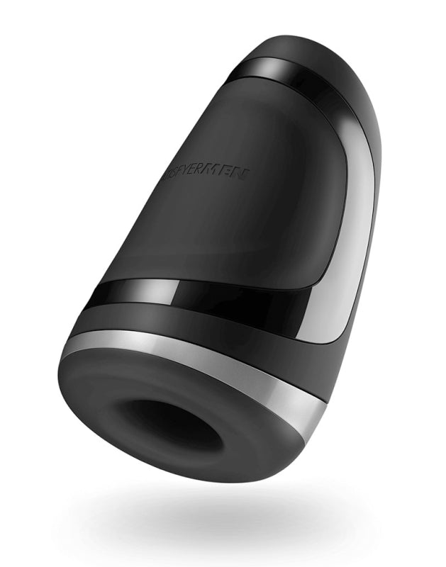 Satisfyer | 悦享 男士热感悦享器