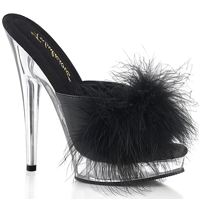 闷热-601F