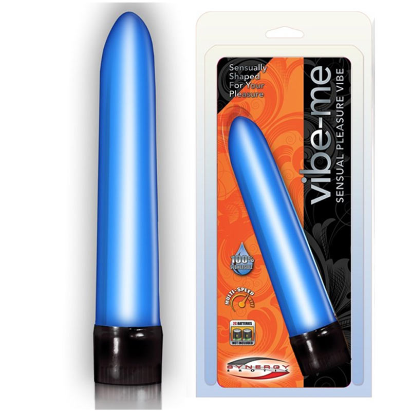 Vibe Me 经典振动悦享器