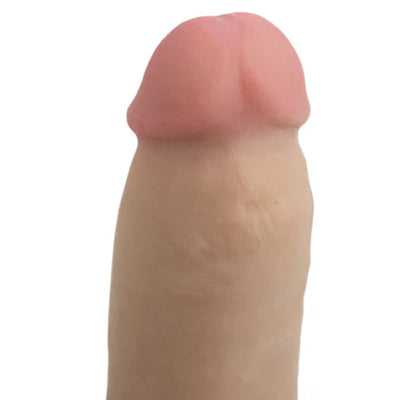 赛博皮肤真男人深喉