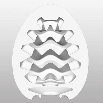 Tenga Eggs 口袋式自慰器