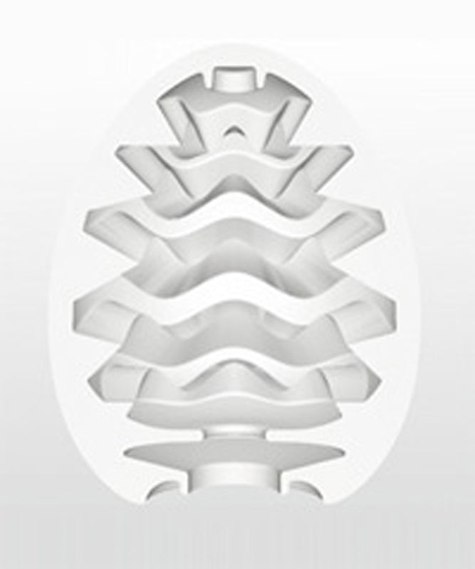 Tenga Eggs 口袋式自慰器