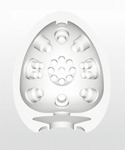Tenga Eggs 口袋式自慰器