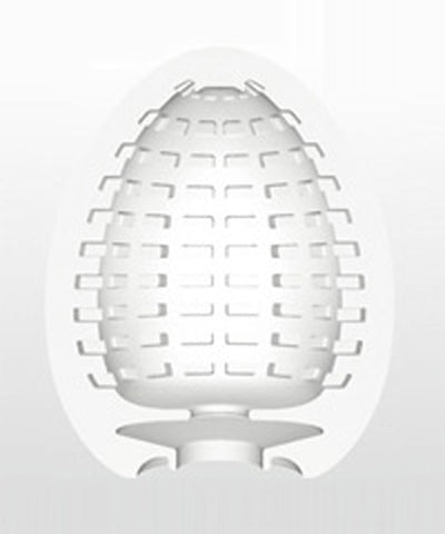 Tenga Eggs 口袋式自慰器