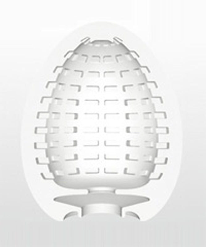 Tenga Eggs 口袋式自慰器