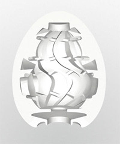Tenga Eggs 口袋式自慰器