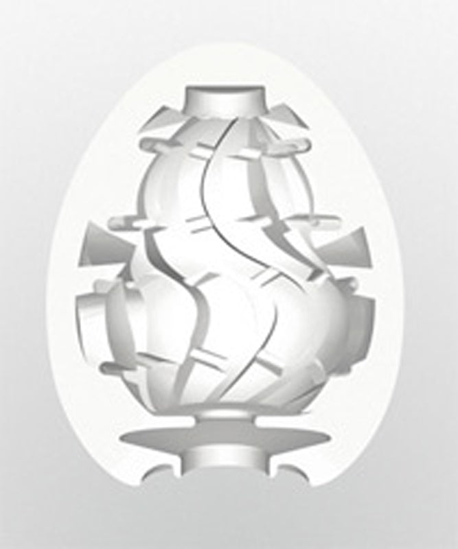 Tenga Eggs 口袋式自慰器