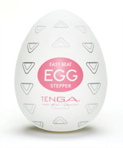 Tenga Eggs 口袋式自慰器