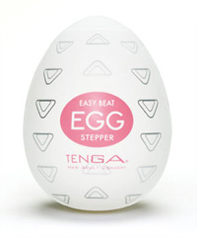 Tenga Eggs 口袋式自慰器