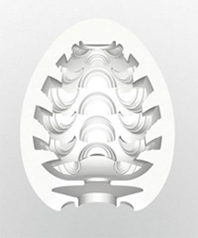Tenga Eggs 口袋式自慰器