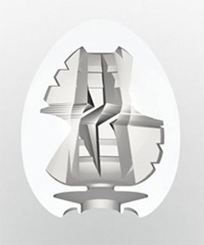 Tenga Eggs 口袋式自慰器
