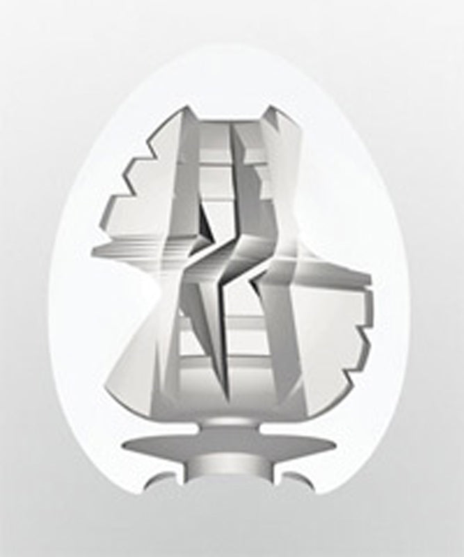 Tenga Eggs 口袋式自慰器