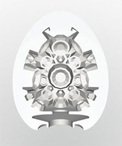 Tenga Eggs 口袋式自慰器