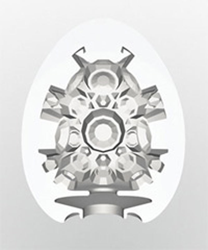 Tenga Eggs 口袋式自慰器
