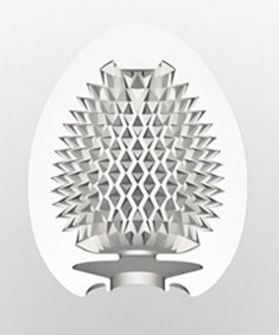 Tenga Eggs 口袋式自慰器