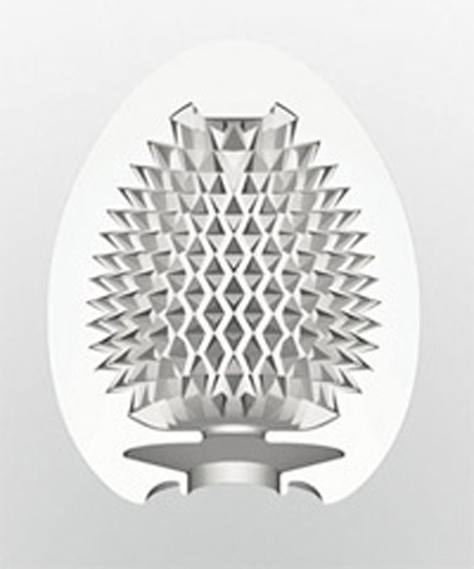 Tenga Eggs 口袋式自慰器